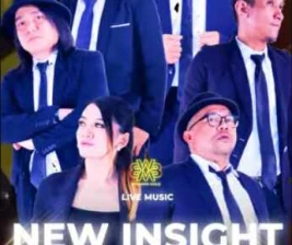 WOODEN BAR RESTO GADING SERPONG  TUESDAY