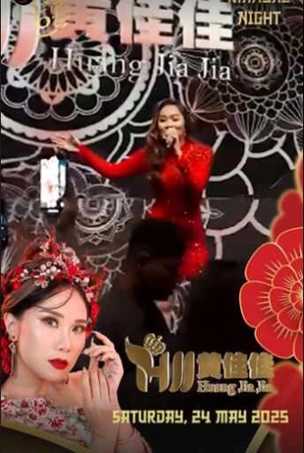 CLUB 36 MANGGA BESAR JAKARTA - SATURDAY