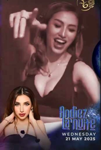 CLUB 36 MANGGA BESAR JAKARTA - WEDNESDAY