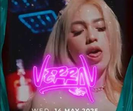 CLUB 36 MANGGA BESAR JAKARTA  WEDNESDAY