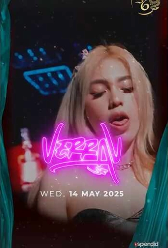 CLUB 36 MANGGA BESAR JAKARTA - WEDNESDAY