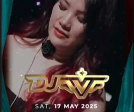 CLUB 36 MANGGA BESAR JAKARTA  MANYAO NIGHT
