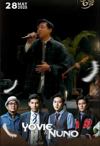 CLUB 36 MANGGA BESAR JAKARTA - WEDNESDAY