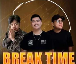 AMETHYST CLUB JAKARTA  BREAK TIME