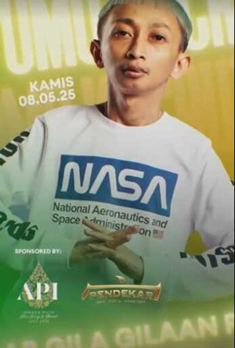 PENDEKAR BAR & RESTO GADING SERPONG - THURSDAY