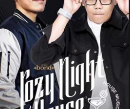BOND SENOPATI JAKARTA  COZY NIGHT HOUSE
