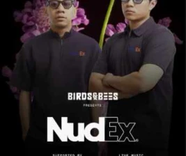 FOS KEMANG JAKARTA  NUDEX