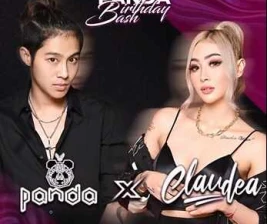 LAVVA SENAYAN JAKARTA  BACK 2 BACK CHRONICLES