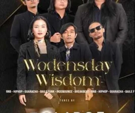 ODIN JAKARTA  WODENSDAY WISDOM
