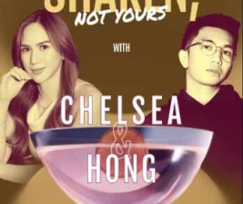 PENN JAKARTA  SHAKEN NOT YOURS