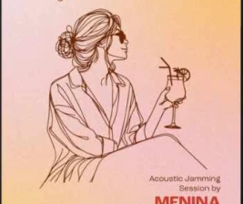 THE BANK KUNINGAN JAKARTA  MID  WEEK SIP  UNWIND