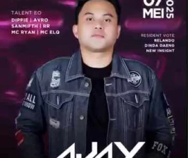 VOTE BAR GADING SERPONG  UNDER LOCAL PARTY