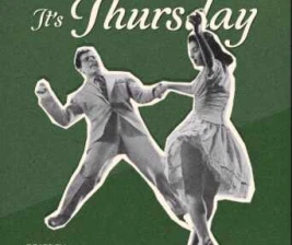 007 COCTAIL  WHISKY BAR SENOPATI JAKARTA  CHEERS ITS THURSDAY