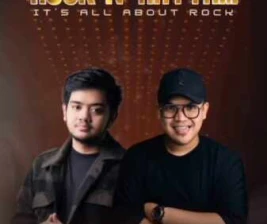 AMETHYST CLUB JAKARTA  ROCK N RHYTHM