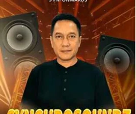 AMETHYST CLUB JAKARTA  SYNCHROSOUNDZ