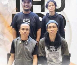 ATTICA KUNINGAN JAKARTA  THURSDAY