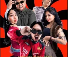 BABLAS KEMANG JAKARTA  KOPLOIN BANG