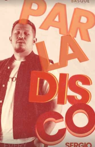 BASQUE KUNINGAN JAKARTA - PARLADISCO