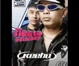 BIG BROTHER KEMANG JAKARTA  FIESTA SATURDAY