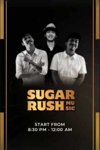 BLACK CHAMP TEBET JAKARTA - THURSDAY