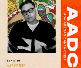CARTA SCBD JAKARTA  AADC