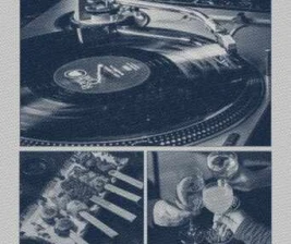 COAL MENTENG JAKARTA  COCTAIL BEATS  YOKITORI