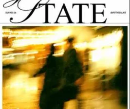 FIFTTSIX JAKARTA  GROOVE STATE