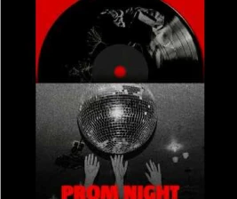 FYNE JAKARTA  PROM NIGHT