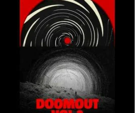 FYNE JAKARTA  DOOMOUT VOL 2