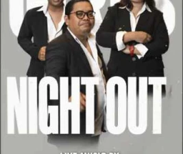 MONKEY KING BAR  LOUNGE GADING SERPONG  GIRLS NIGHT OUT