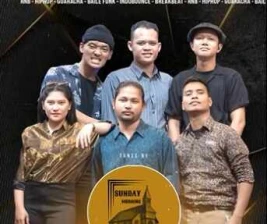 ODIN KUNINGAN JAKARTA  RUNES  RIVELRY