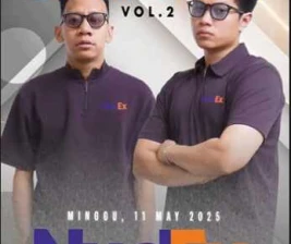 PENDEKAR BAR  RESTO GADING SERPONG  PESTA KOLABORASI VOL 2