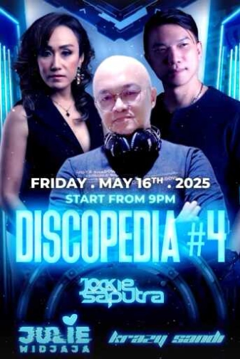 PORTABLE KELAPA GADING JAKARTA - DICOPEDIA #4