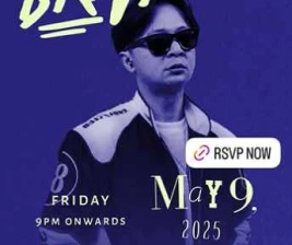 SHAMROCK TEBET JAKARTA  FRIDAY