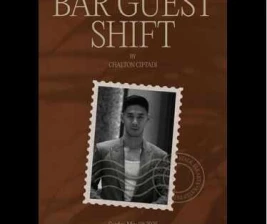 STALK SCBD JAKARTA  BAR GUEST SHIFT