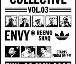 ZODIAC SENOPATI JAKARTA  THE ORIGINAL COLLECTIVE