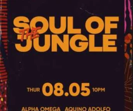 ZOO SCBD JAKARTA  SOUL OF THE JUNGLE