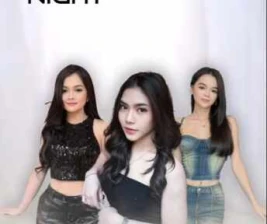 ATTICA KUNINGAN JAKARTA  FRIDAY NIGHT