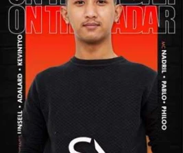 BABLAS KEMANG JAKARTA  ON THE RADAR
