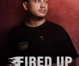 BASQUE KUNINGAN JAKARTA  FIRED UP