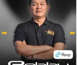 CAMDEN SUNTER JAKARTA - THURSDAY