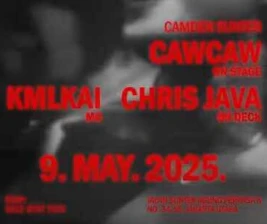 CAMDEN SUNTER JAKARTA  FRIDAY