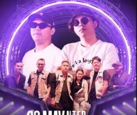 CLIQUE SPOT GADING SERPONG  FRIDAY