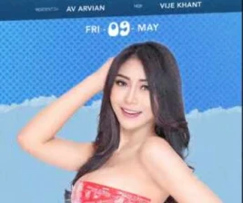 HELIOS PANTAI INDAH KAPUK  FRIDAY FANTASY