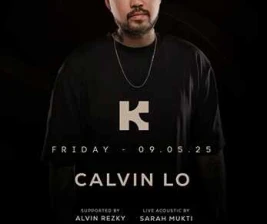 KODE JAKARTA  FRIDAY