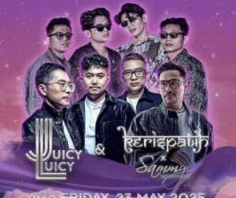 LAVVA SENAYAN JAKARTA  LAVVA 6TH ANNIVERSARY