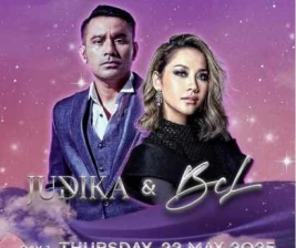 LAVVA SENAYAN JAKARTA  INFINI6 LAVVA 6TH ANNIVERSARY