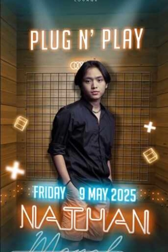MANTRA LOUNGE JAKARTA - PLUG N