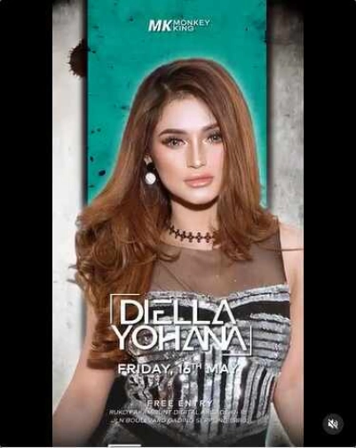 MONKEY KING BAR & LOUNGE GADING SERPONG - FRIDAY
