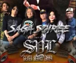 ODIN JAKARTA  SAGA SOIRE